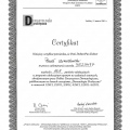 Powiększ obraz: certificate 9