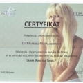 Powiększ obraz: certificate 8