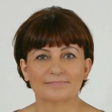 Powiększ obraz: Aleksandra Praszczyk, dietetyk Wrocław