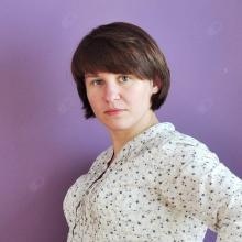 Powiększ obraz: Renata Samsel, logopeda Wyszków