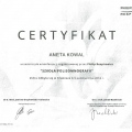 Powiększ obraz: certificate 2