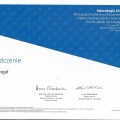 Powiększ obraz: certificate 5