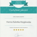 Powiększ obraz: certificate 27