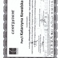 Powiększ obraz: certificate 4