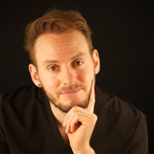 Powiększ obraz: Tomasz Witko, stomatolog Wrocław