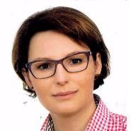 Powiększ obraz: Monika Słowińska, dermatolog Warszawa