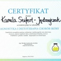 Powiększ obraz: certificate 50