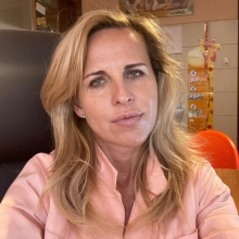 Powiększ obraz: Magdalena Kościsz, pediatra Nowy Sącz