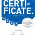 Powiększ obraz: certificate 7