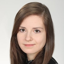 Powiększ obraz: Anna Hemmerling, psychiatra Poznań