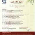 Powiększ obraz: certificate 22