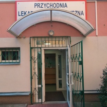Prywatne Przychodnie Lekarzy Specjalistów i Stomatologów