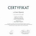 Powiększ obraz: certificate 14