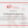 Powiększ obraz: certificate 1