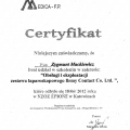 Powiększ obraz: certificate 4
