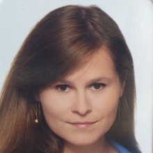 Powiększ obraz: Joanna Krajewska, fizjoterapeuta Łódź