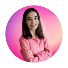 Powiększ obraz: Urszula Borkowska, dietetyk Białystok