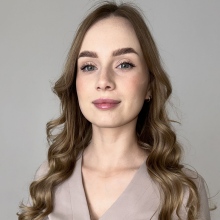 Powiększ obraz: Aleksandra Kropidłowska, higienistka/higienista stomatologiczny Wrocław