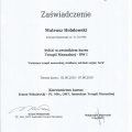 Powiększ obraz: certificate 1