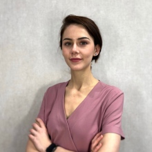 Powiększ obraz: Paulina Stępińska, dermatolog Ruda Śląska