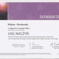 Powiększ obraz: certificate 7