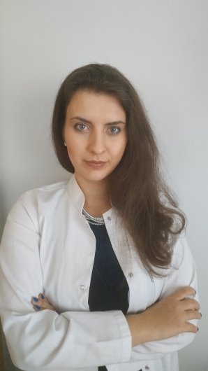 Patrycja Brzezińska-0