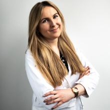 Powiększ obraz: Olimpia Sołtysiak,  Częstochowa