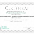 Powiększ obraz: certificate 74