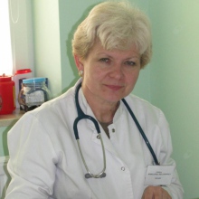Powiększ obraz: Teresa Dobrzańska - Pielichowska, pediatra Lublin