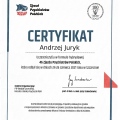 Powiększ obraz: certificate 4