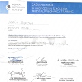 Powiększ obraz: certificate 15