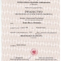 Powiększ obraz: certificate 6