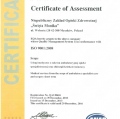 Powiększ obraz: certificate 1