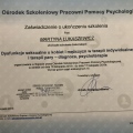 Powiększ obraz: certificate 4