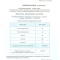 Powiększ obraz: certificate 12
