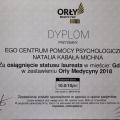 Powiększ obraz: certificate 10