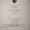 Powiększ obraz: certificate 51