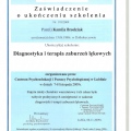 Powiększ obraz: certificate 18