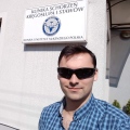 Szymon Marczyk, fizjoterapeuta Gorzów Wielkopolski