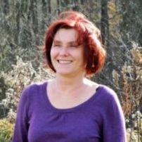 Powiększ obraz: Halina Maria Kandzierska, psychiatra dziecięcy Lublin