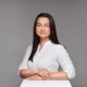 Małgorzata Teuchman Olszewska