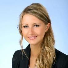 Powiększ obraz: Natalia Zarówny, dietetyk Wrocław