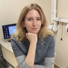 Powiększ obraz: Agata Kijowska, stomatolog Niepołomice