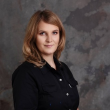 Powiększ obraz: Anna Bańczyk, stomatolog Częstochowa