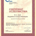 Powiększ obraz: certificate 30