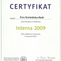 Powiększ obraz: certificate 10