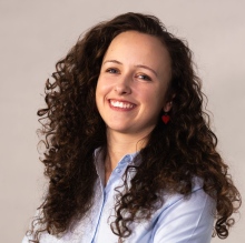 Powiększ obraz: Weronika Kruk-Majtyka, fizjoterapeuta Warszawa