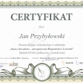 Powiększ obraz: certificate 5