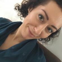 Powiększ obraz: Anna Wojciechowska, psycholog Poznań