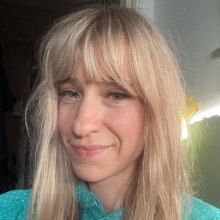 Powiększ obraz: Olga Pakulska, psycholog Katowice